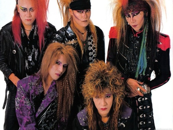 X Japan: Revolución, Dolor y Renacimiento del Rock&nbsp;Japonés